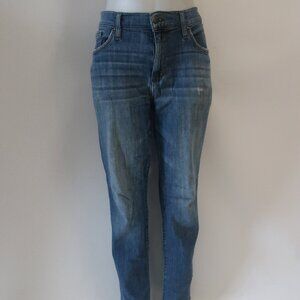 Mens Joe's Blue(Item- 916) The Brixton Denim Jean 33